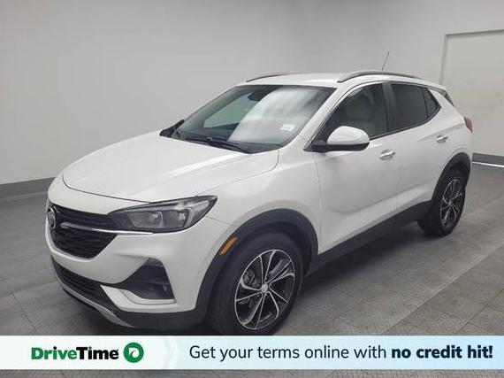 BUICK ENCORE GX 2020 KL4MMDSL1LB114080 image